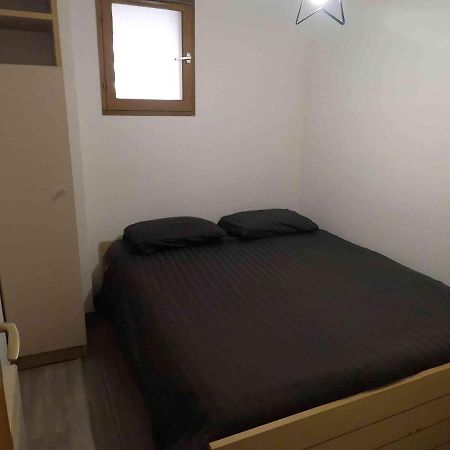 Briançon, Appartement avec jardin et terrasse. Exterior foto